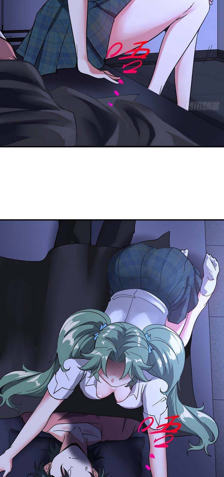 Bổn Tiên Tu Hậu Cung Đạo Chapter 13 - 18