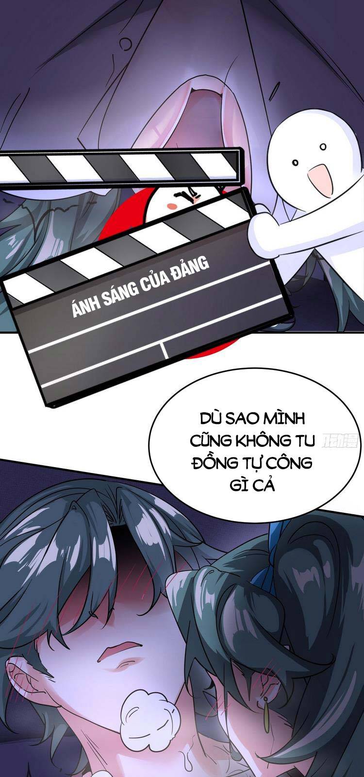 Bổn Tiên Tu Hậu Cung Đạo Chapter 13 - 20