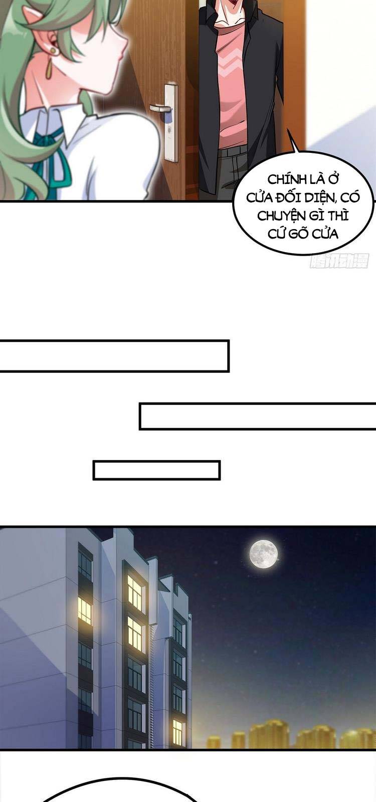 Bổn Tiên Tu Hậu Cung Đạo Chapter 13 - 3