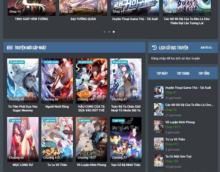 Bổn Tiên Tu Hậu Cung Đạo Chapter 13 - 25