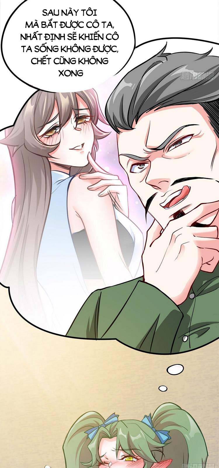 Bổn Tiên Tu Hậu Cung Đạo Chapter 13 - 4