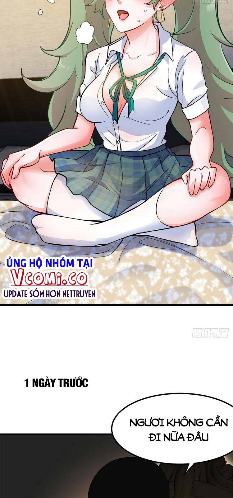 Bổn Tiên Tu Hậu Cung Đạo Chapter 13 - 5