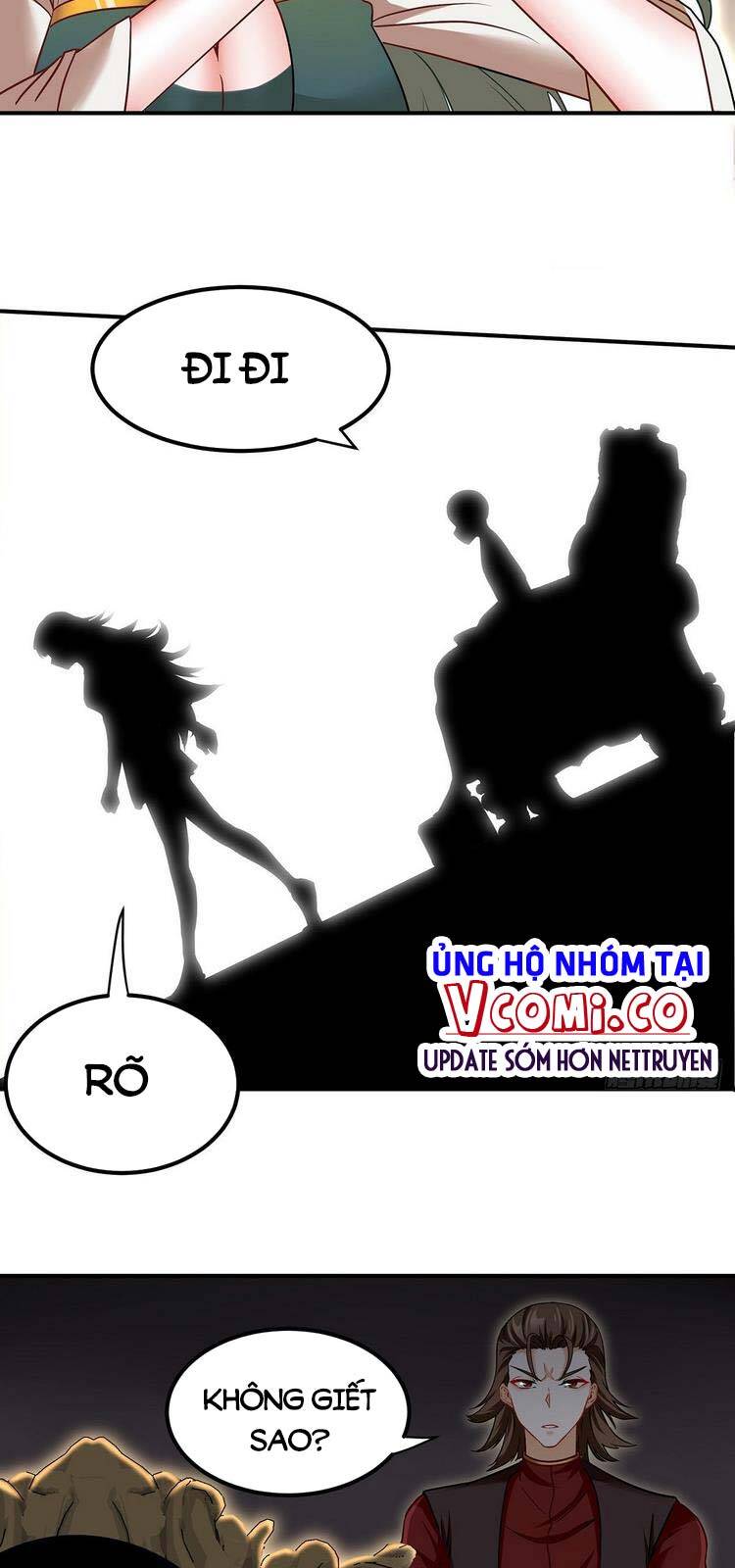 Bổn Tiên Tu Hậu Cung Đạo Chapter 13 - 9