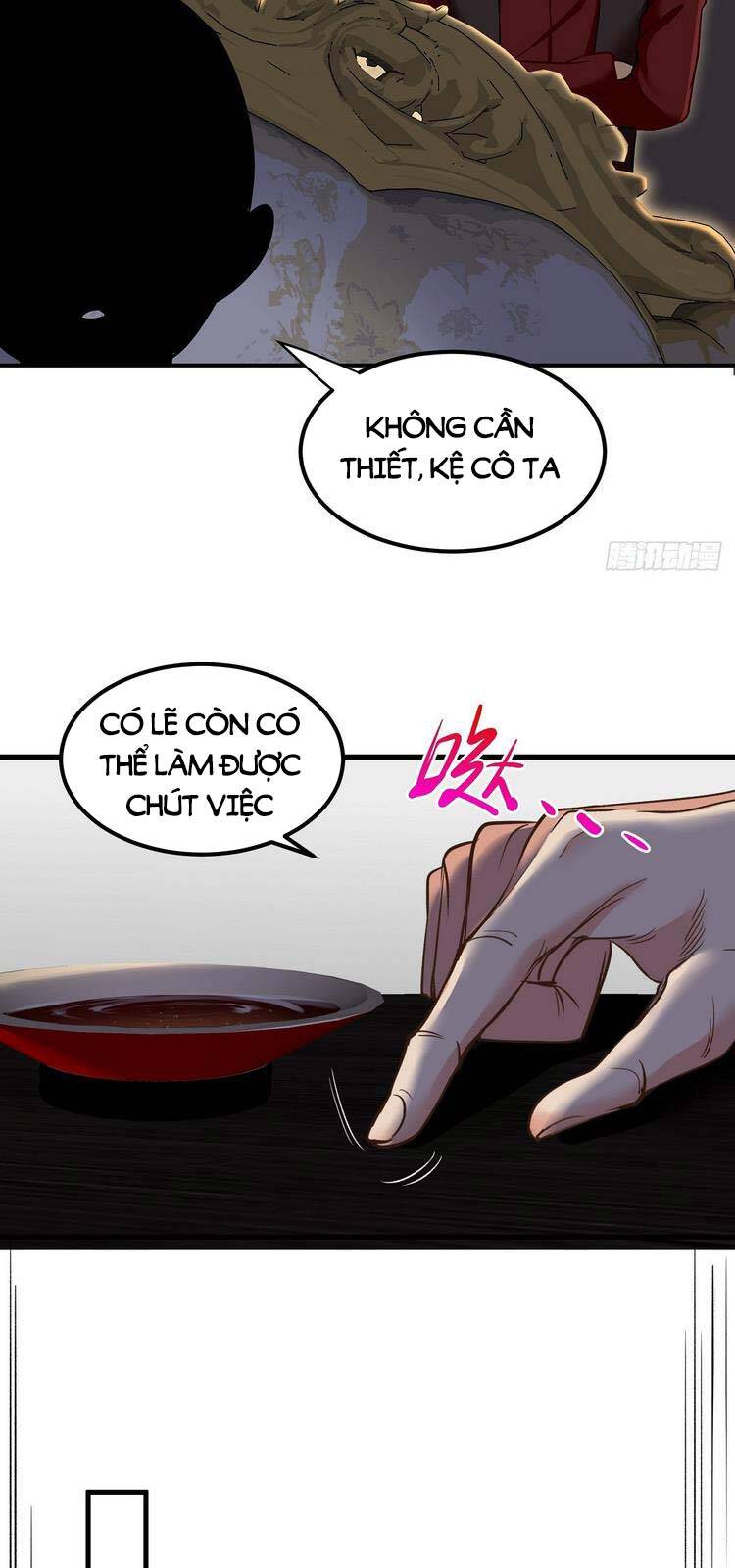 Bổn Tiên Tu Hậu Cung Đạo Chapter 13 - 10