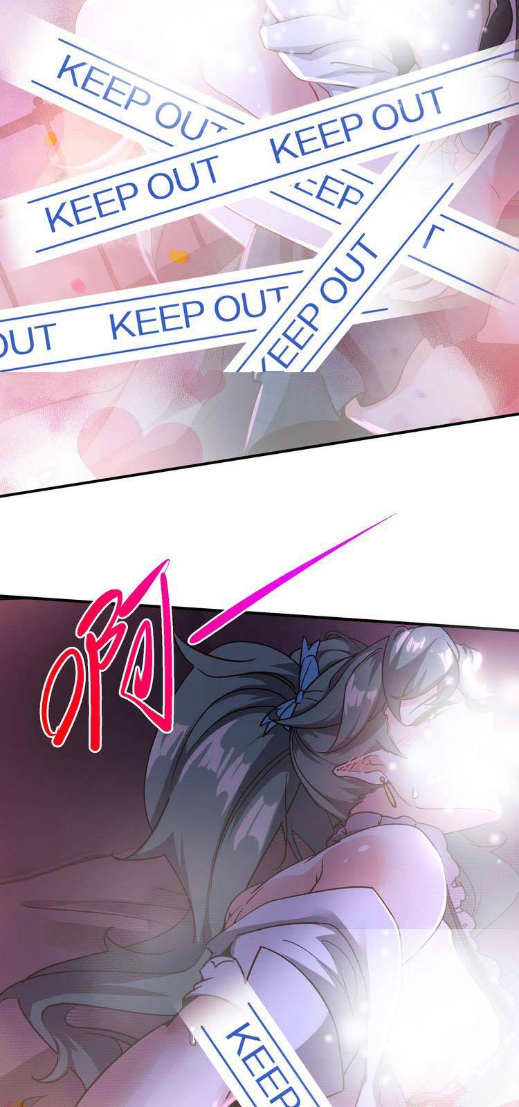 Bổn Tiên Tu Hậu Cung Đạo Chapter 14 - 2