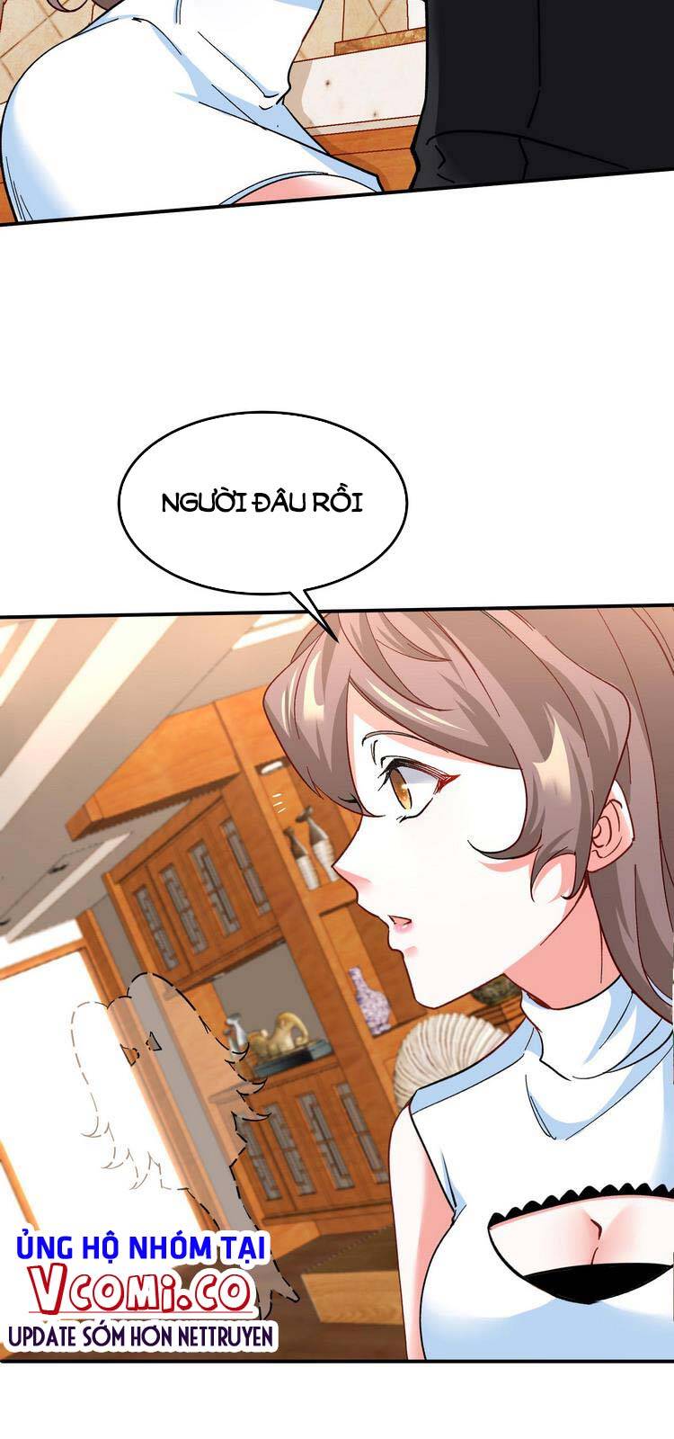 Bổn Tiên Tu Hậu Cung Đạo Chapter 14 - 14