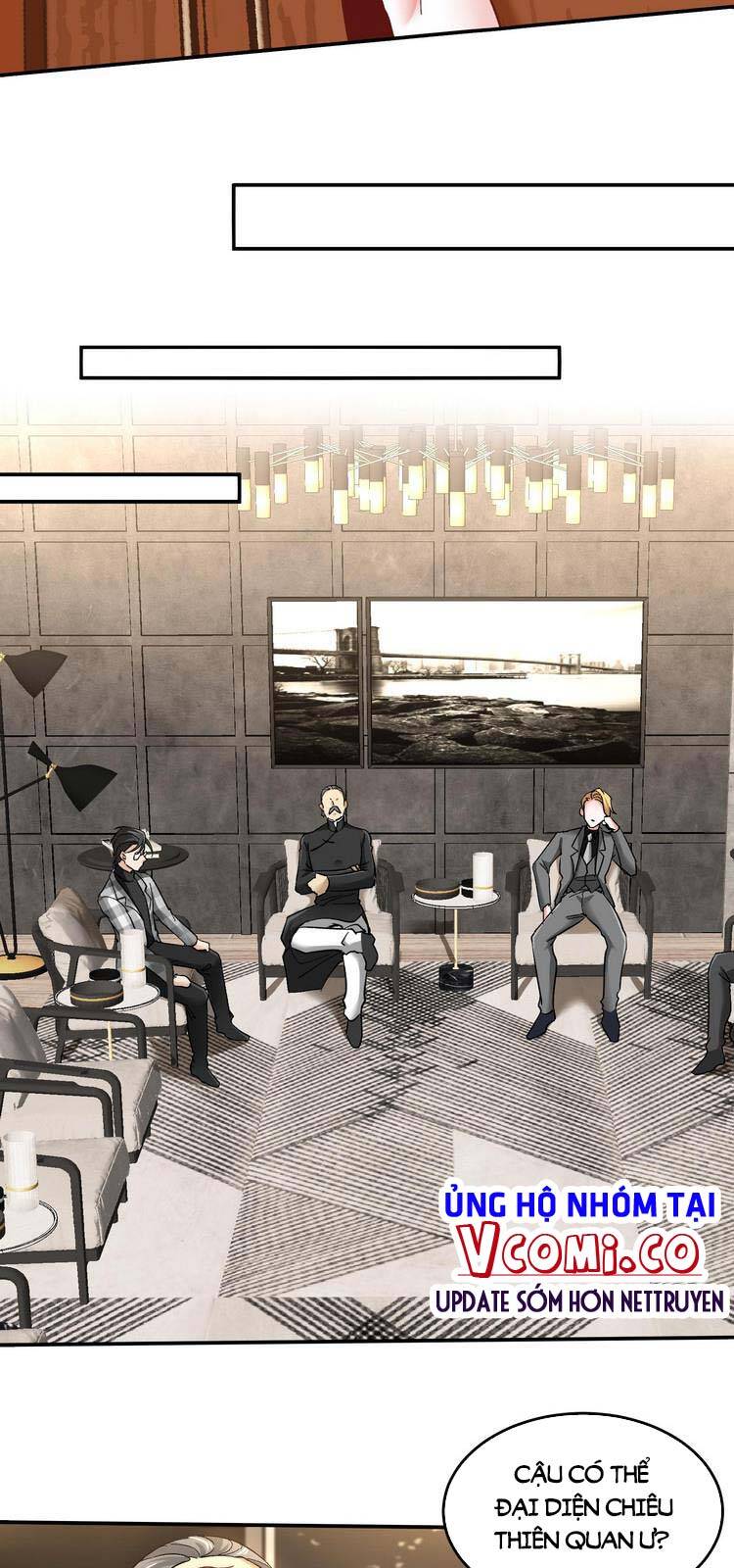 Bổn Tiên Tu Hậu Cung Đạo Chapter 14 - 16