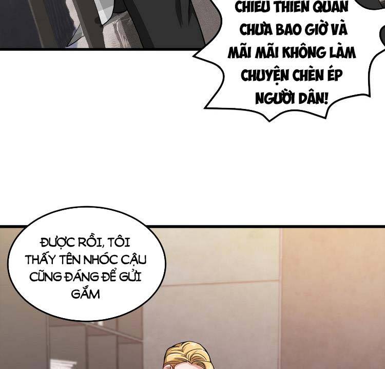 Bổn Tiên Tu Hậu Cung Đạo Chapter 14 - 21