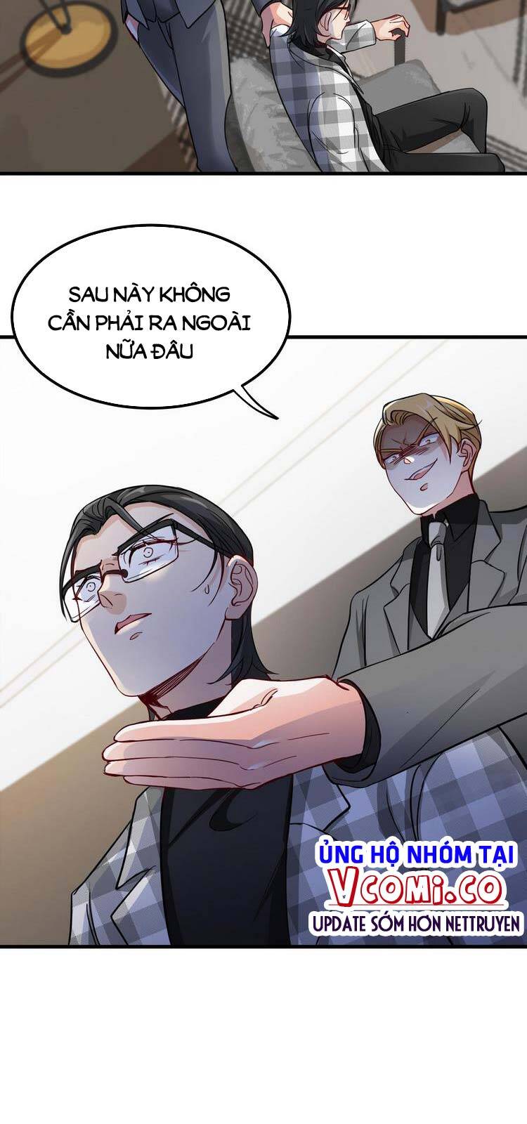 Bổn Tiên Tu Hậu Cung Đạo Chapter 14 - 23