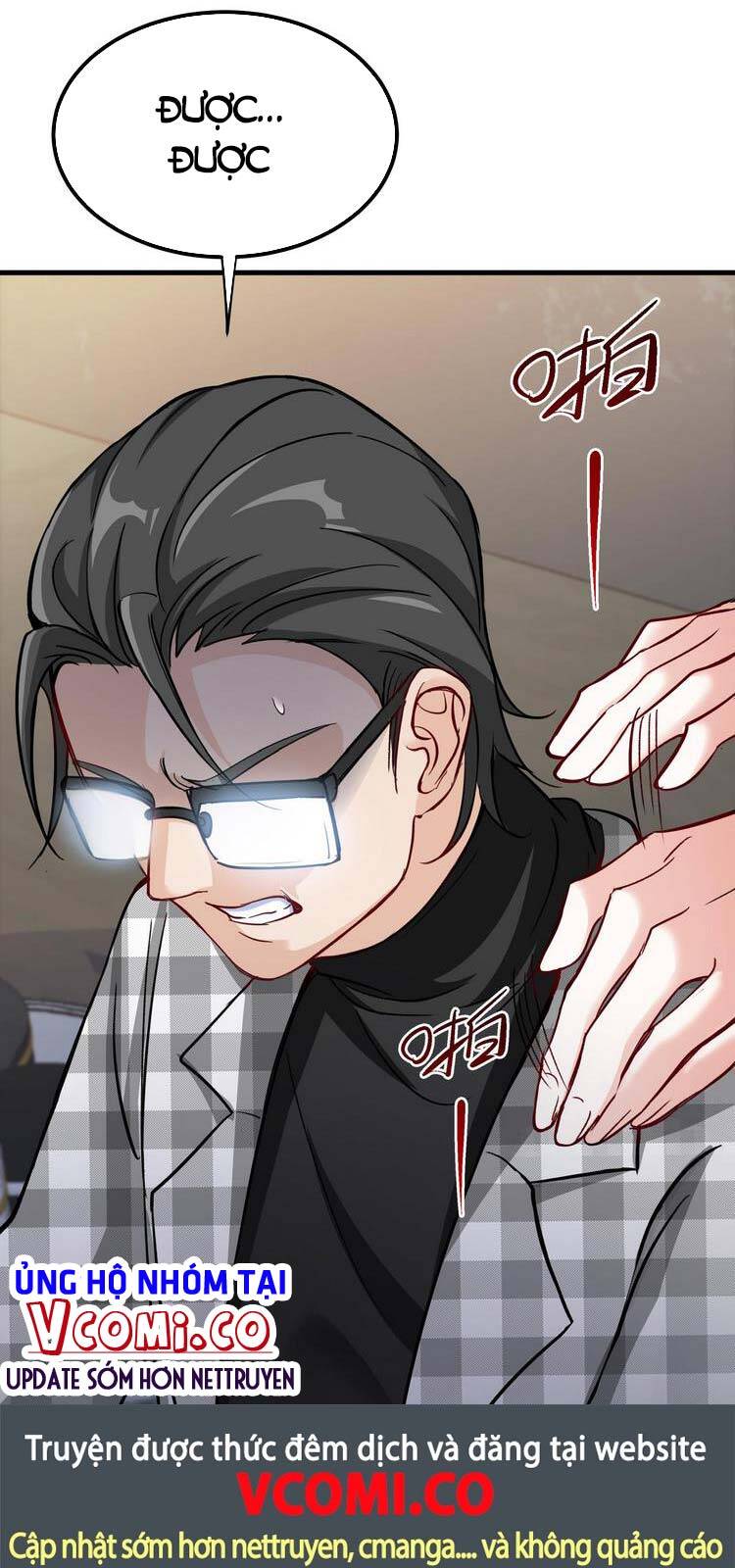 Bổn Tiên Tu Hậu Cung Đạo Chapter 14 - 24