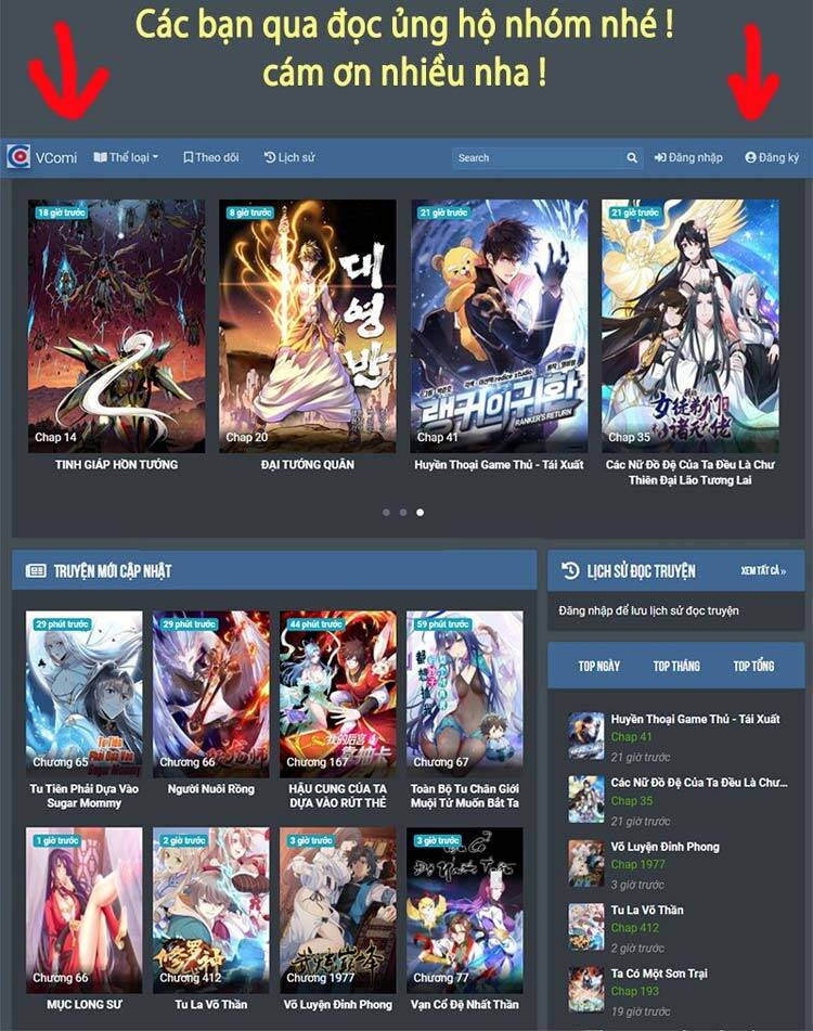 Bổn Tiên Tu Hậu Cung Đạo Chapter 14 - 25