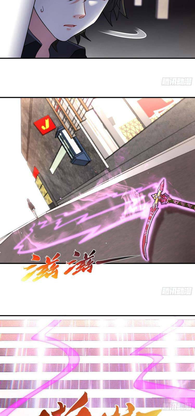 Bổn Tiên Tu Hậu Cung Đạo Chapter 15 - 12