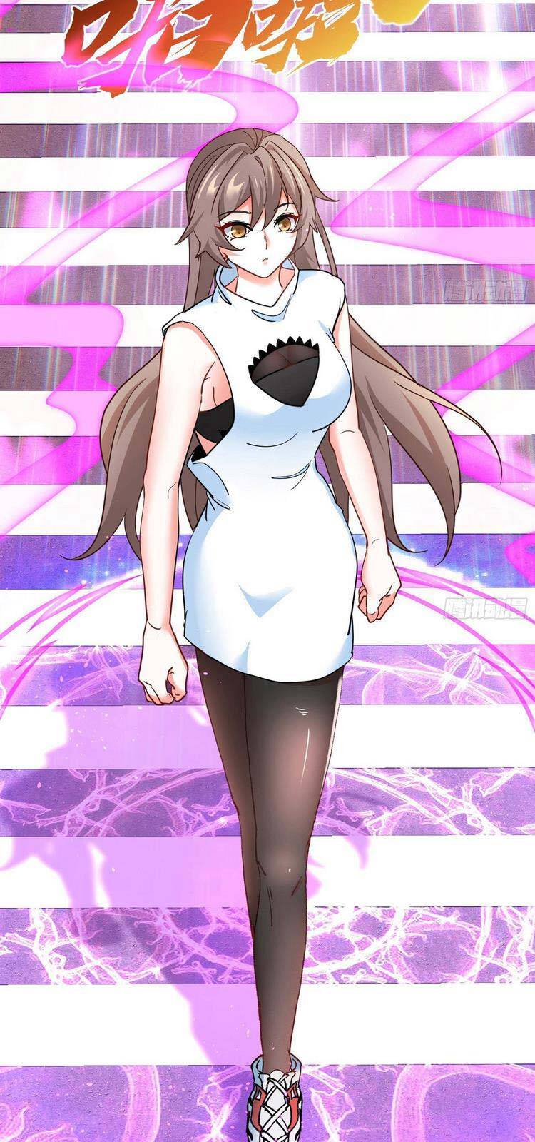 Bổn Tiên Tu Hậu Cung Đạo Chapter 15 - 13