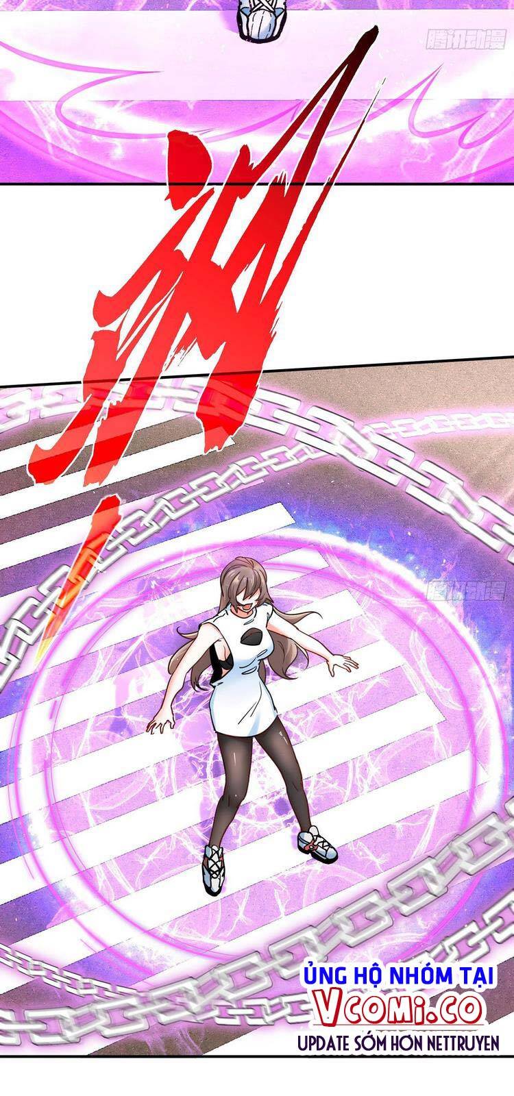 Bổn Tiên Tu Hậu Cung Đạo Chapter 15 - 14