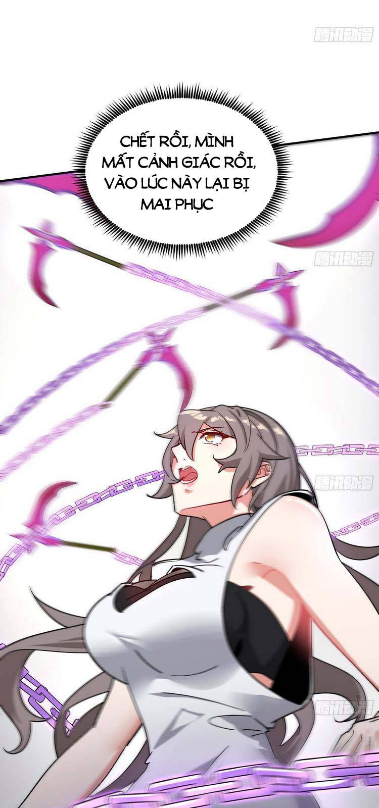 Bổn Tiên Tu Hậu Cung Đạo Chapter 15 - 15