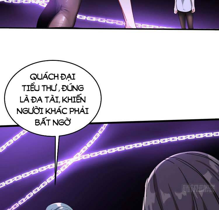 Bổn Tiên Tu Hậu Cung Đạo Chapter 15 - 21