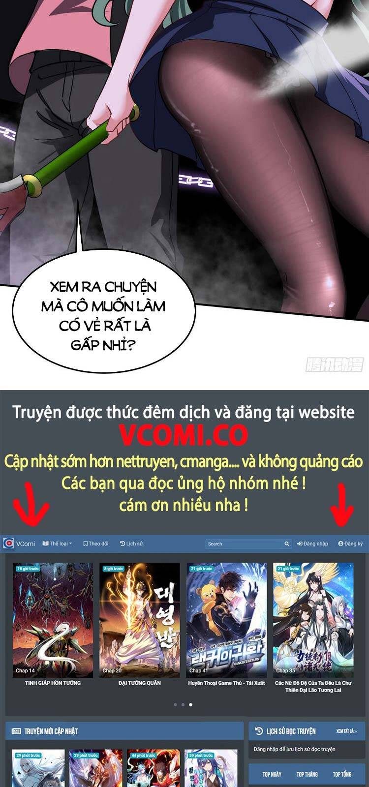 Bổn Tiên Tu Hậu Cung Đạo Chapter 15 - 24