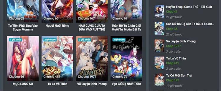 Bổn Tiên Tu Hậu Cung Đạo Chapter 15 - 25