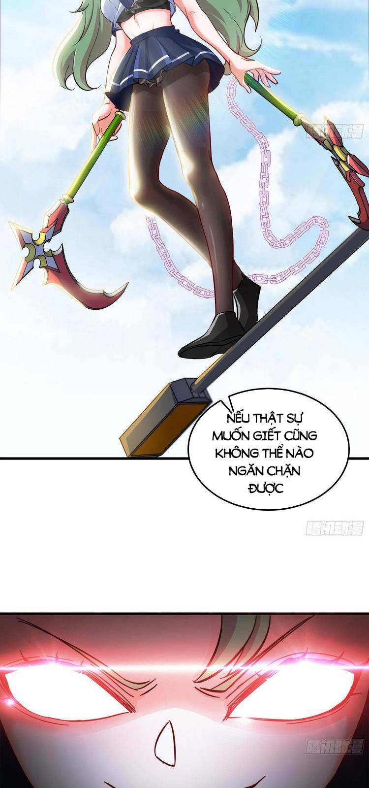 Bổn Tiên Tu Hậu Cung Đạo Chapter 15 - 5