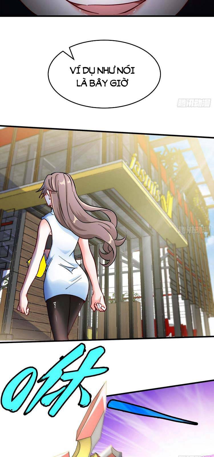 Bổn Tiên Tu Hậu Cung Đạo Chapter 15 - 6