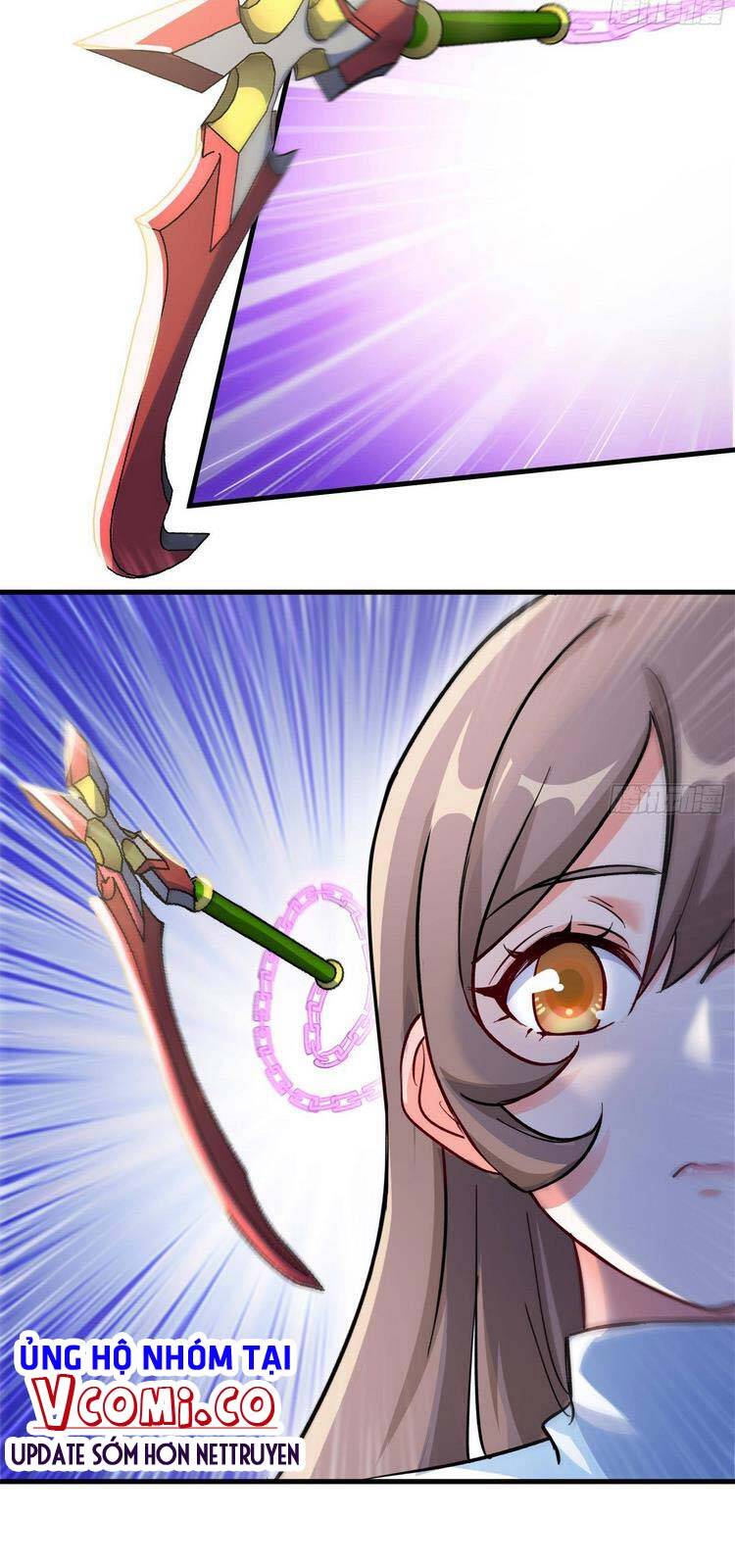 Bổn Tiên Tu Hậu Cung Đạo Chapter 15 - 7