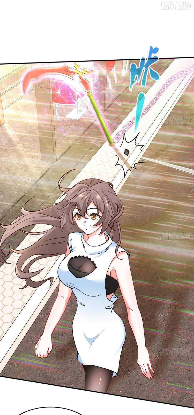 Bổn Tiên Tu Hậu Cung Đạo Chapter 15 - 8