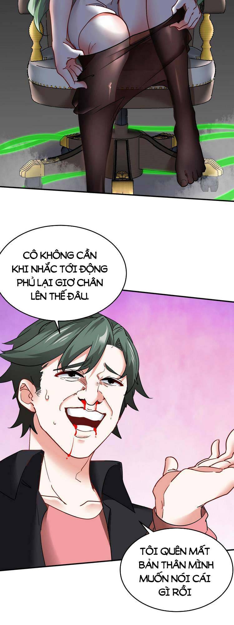 Bổn Tiên Tu Hậu Cung Đạo Chapter 16 - 15