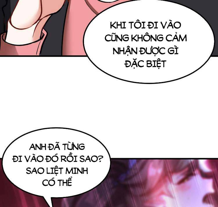 Bổn Tiên Tu Hậu Cung Đạo Chapter 16 - 17