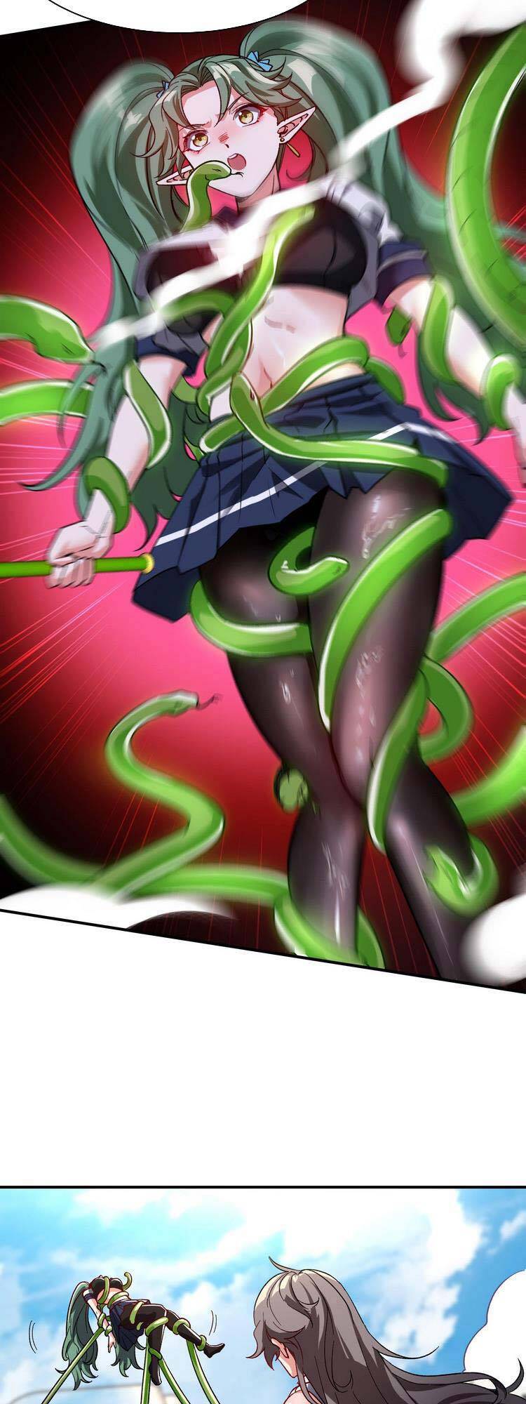 Bổn Tiên Tu Hậu Cung Đạo Chapter 16 - 4