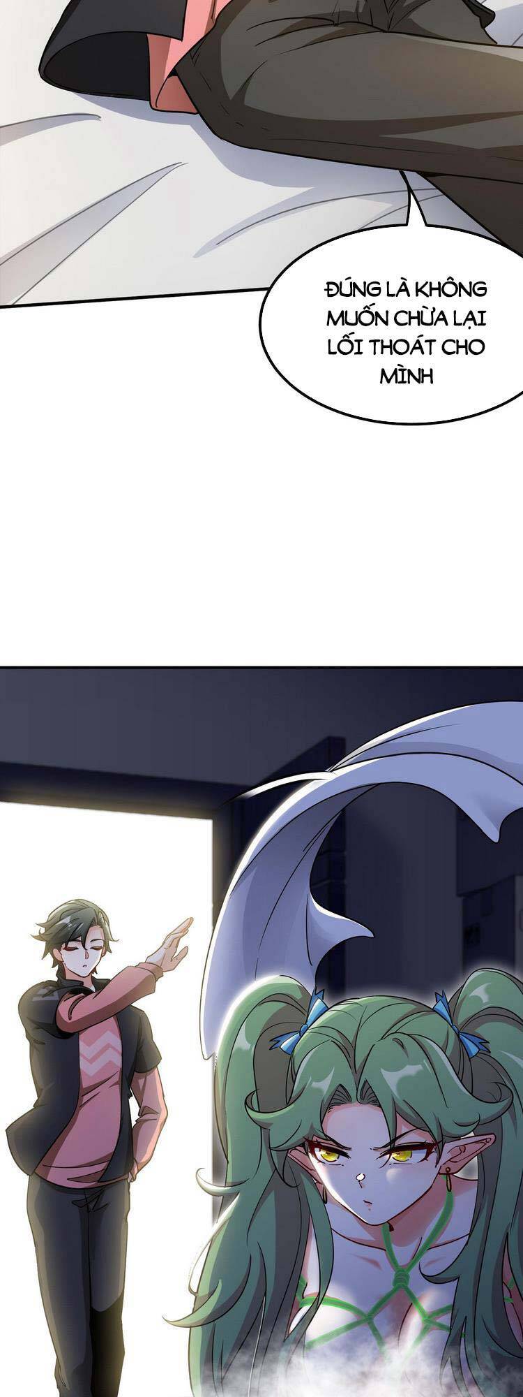 Bổn Tiên Tu Hậu Cung Đạo Chapter 16 - 10