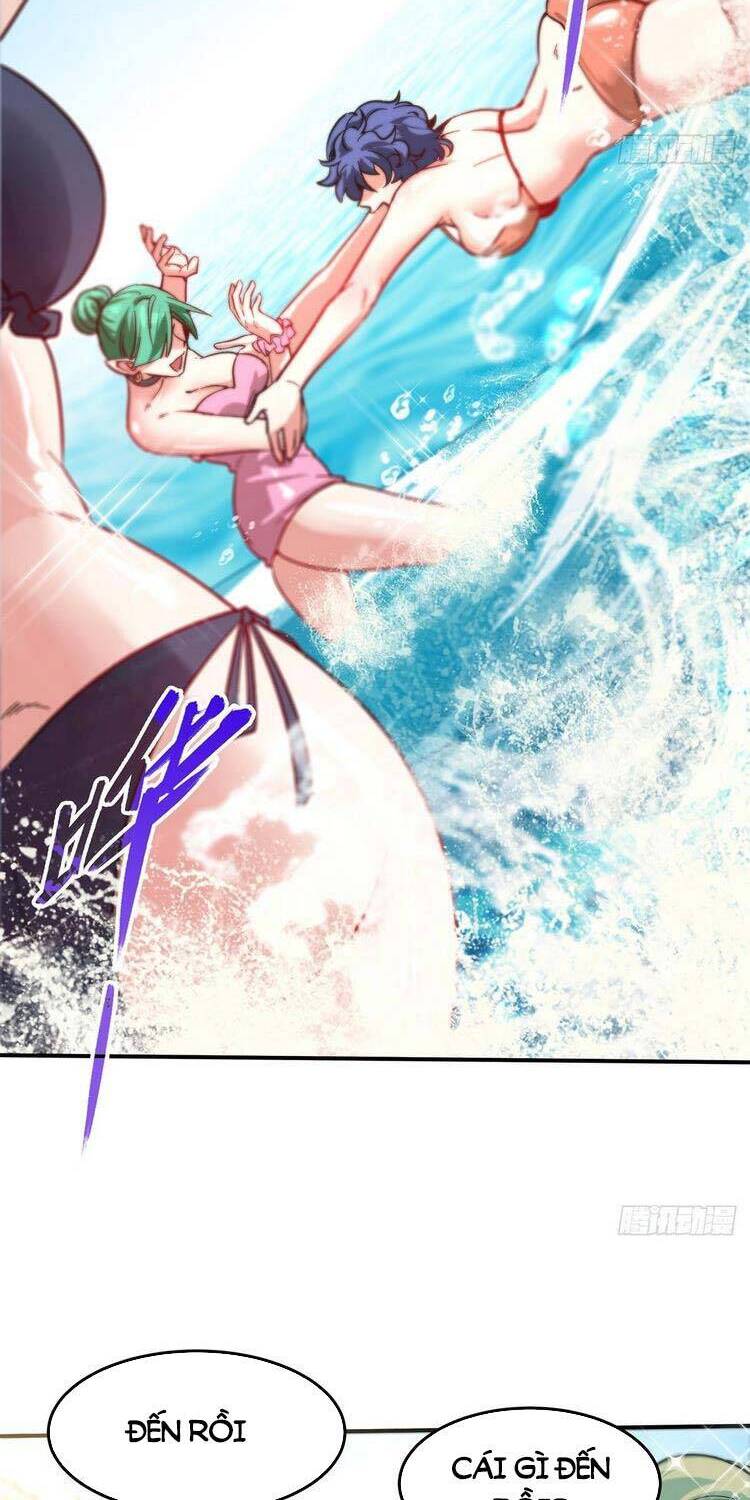 Bổn Tiên Tu Hậu Cung Đạo Chapter 19 - 2