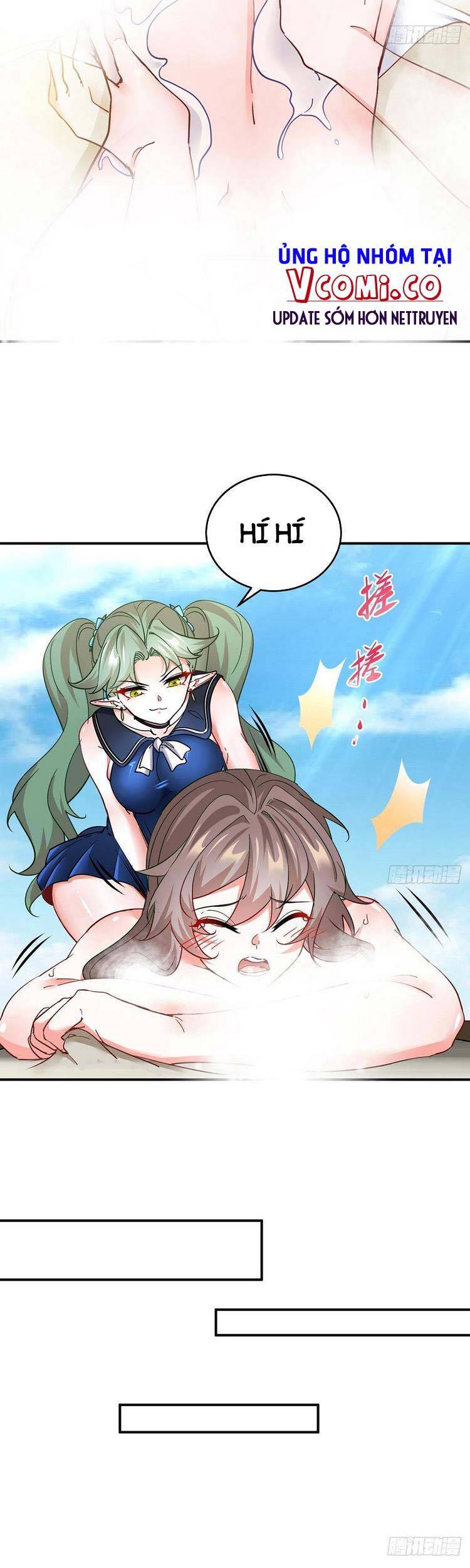 Bổn Tiên Tu Hậu Cung Đạo Chapter 19 - 11