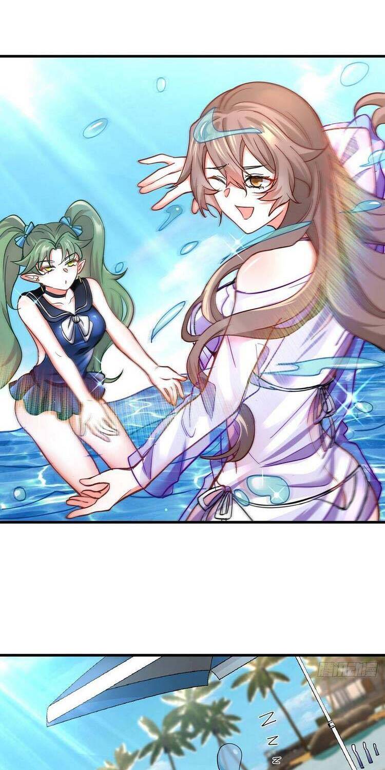 Bổn Tiên Tu Hậu Cung Đạo Chapter 19 - 12