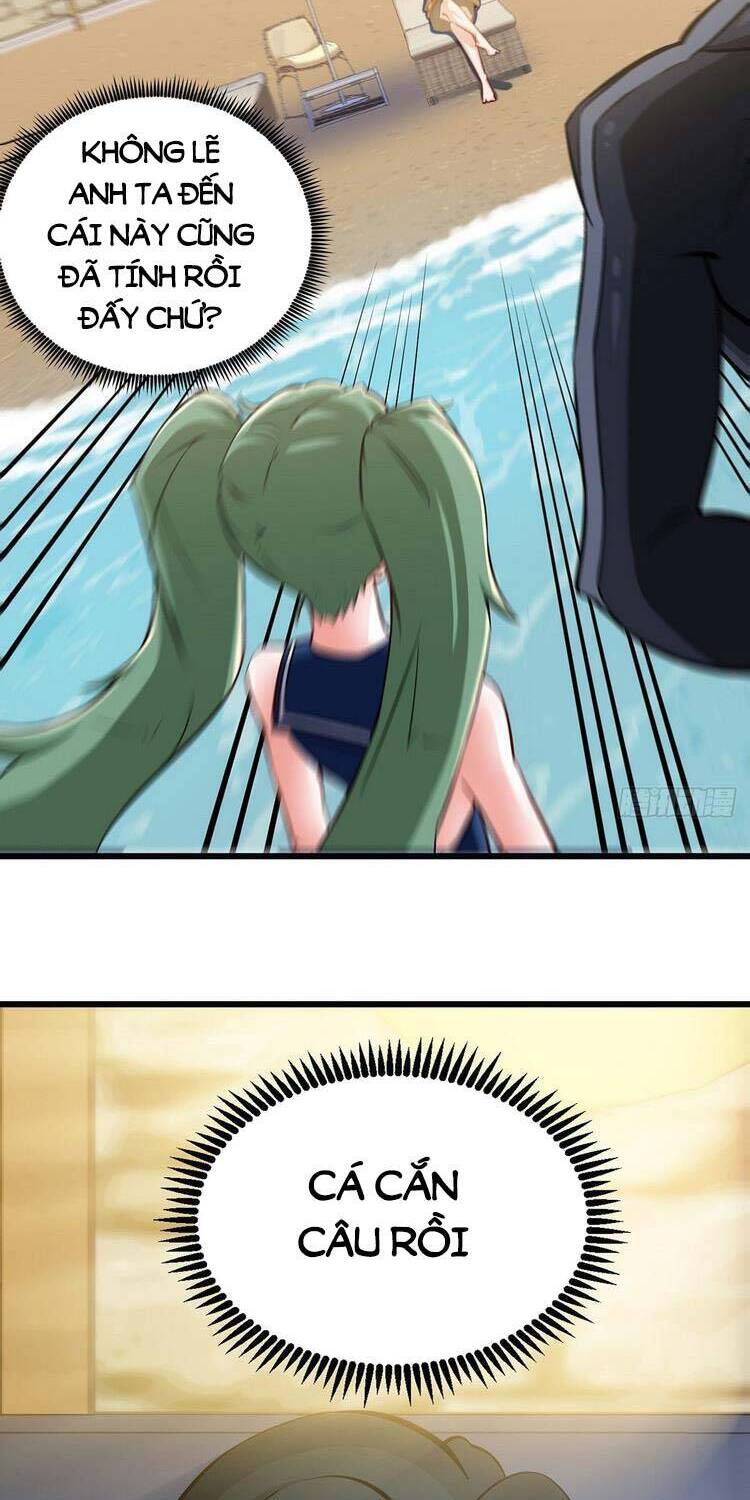 Bổn Tiên Tu Hậu Cung Đạo Chapter 19 - 16