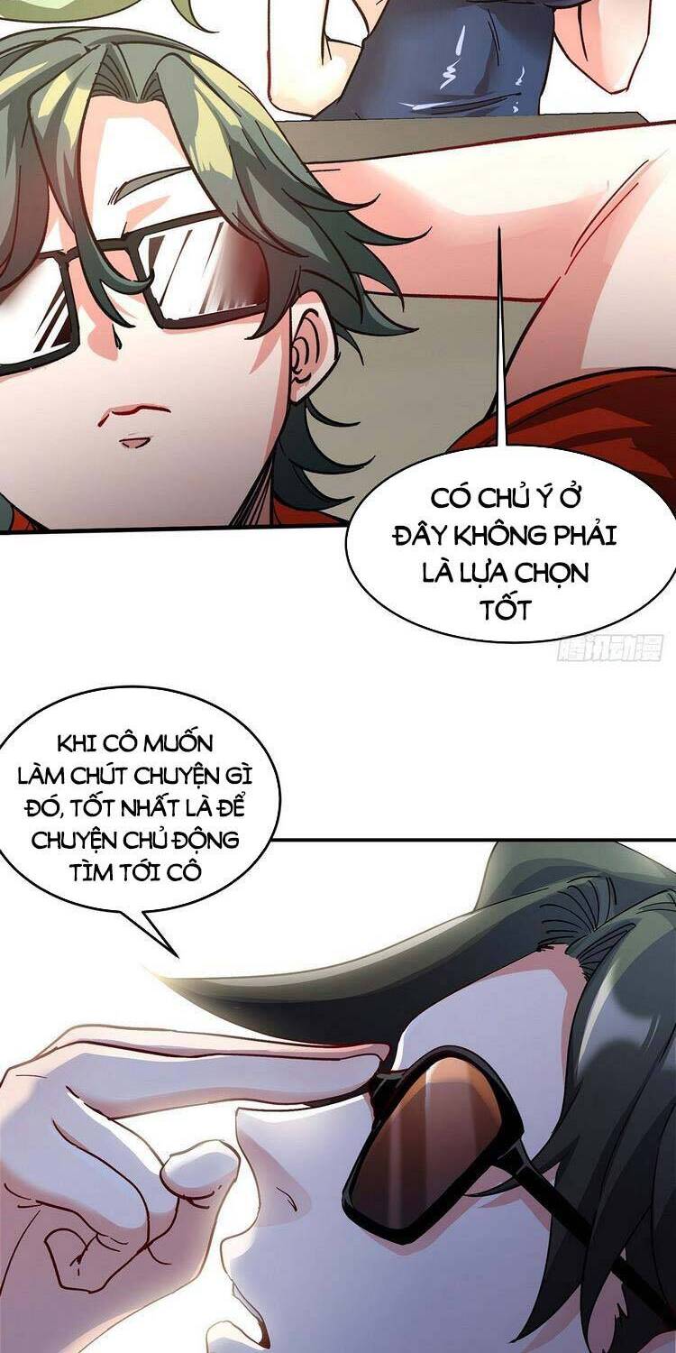 Bổn Tiên Tu Hậu Cung Đạo Chapter 19 - 6