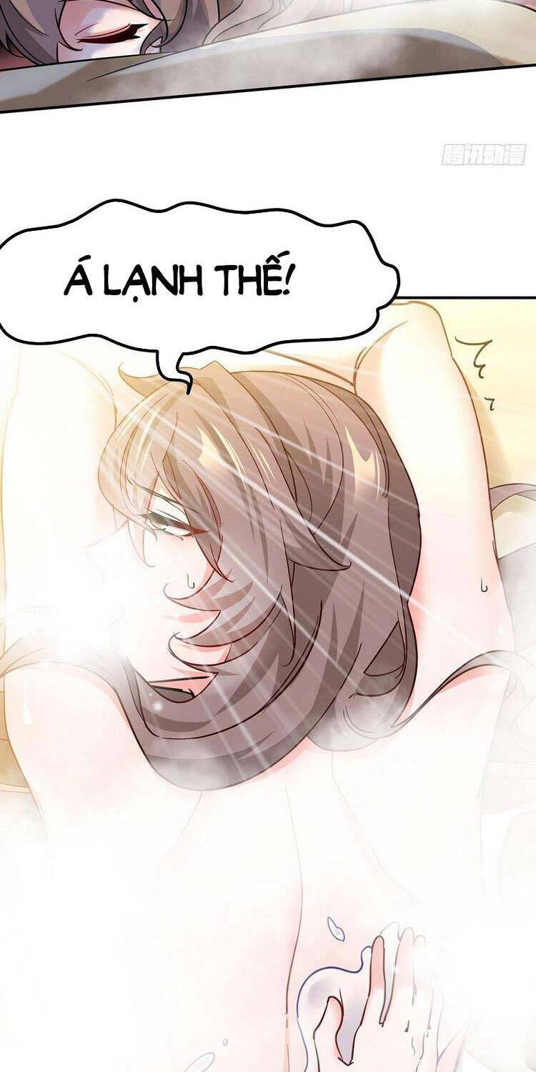 Bổn Tiên Tu Hậu Cung Đạo Chapter 19 - 10