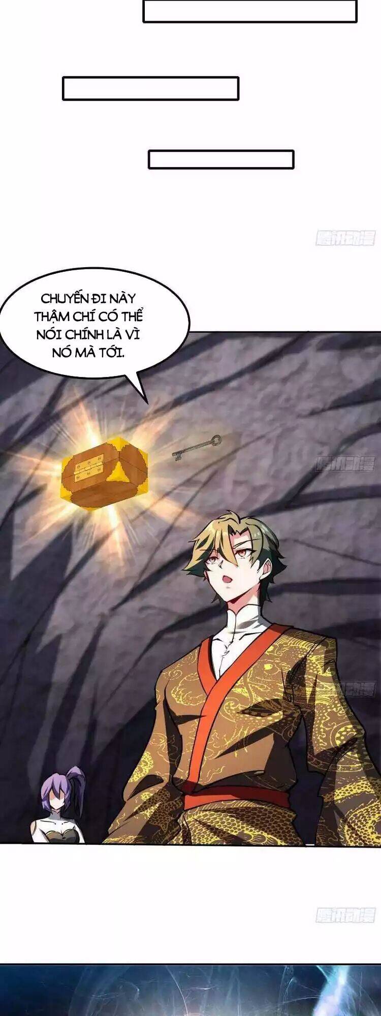 Bổn Tiên Tu Hậu Cung Đạo Chapter 36 - 12