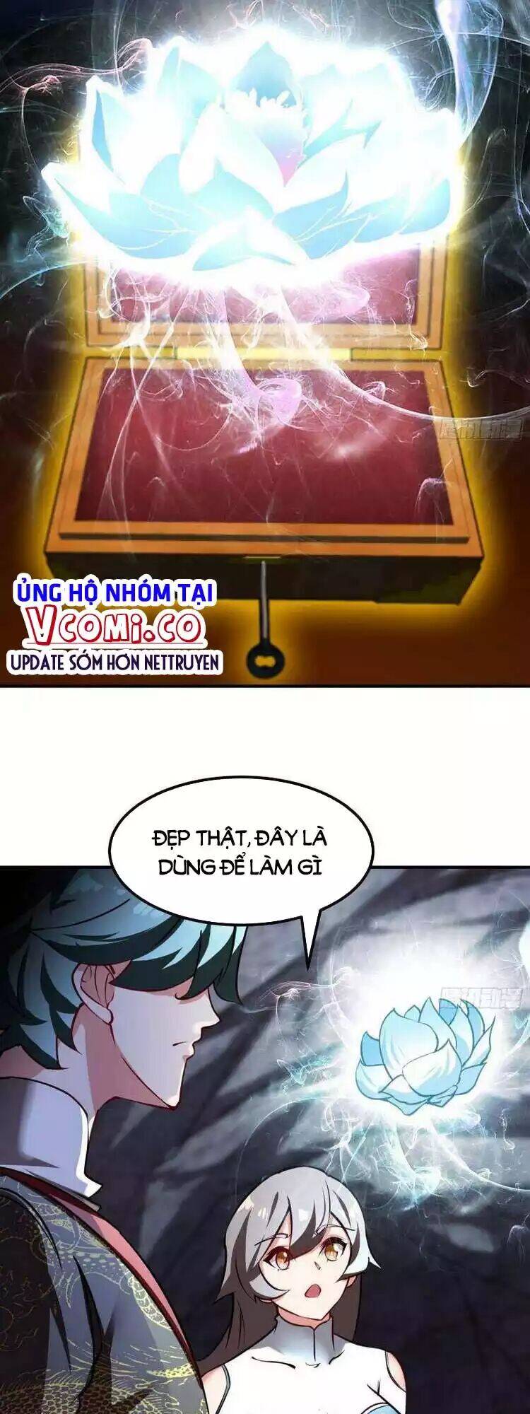 Bổn Tiên Tu Hậu Cung Đạo Chapter 36 - 13