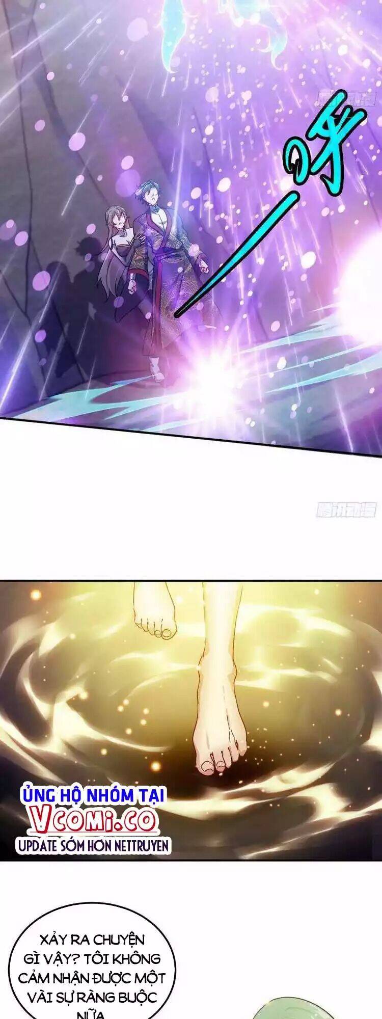 Bổn Tiên Tu Hậu Cung Đạo Chapter 36 - 18