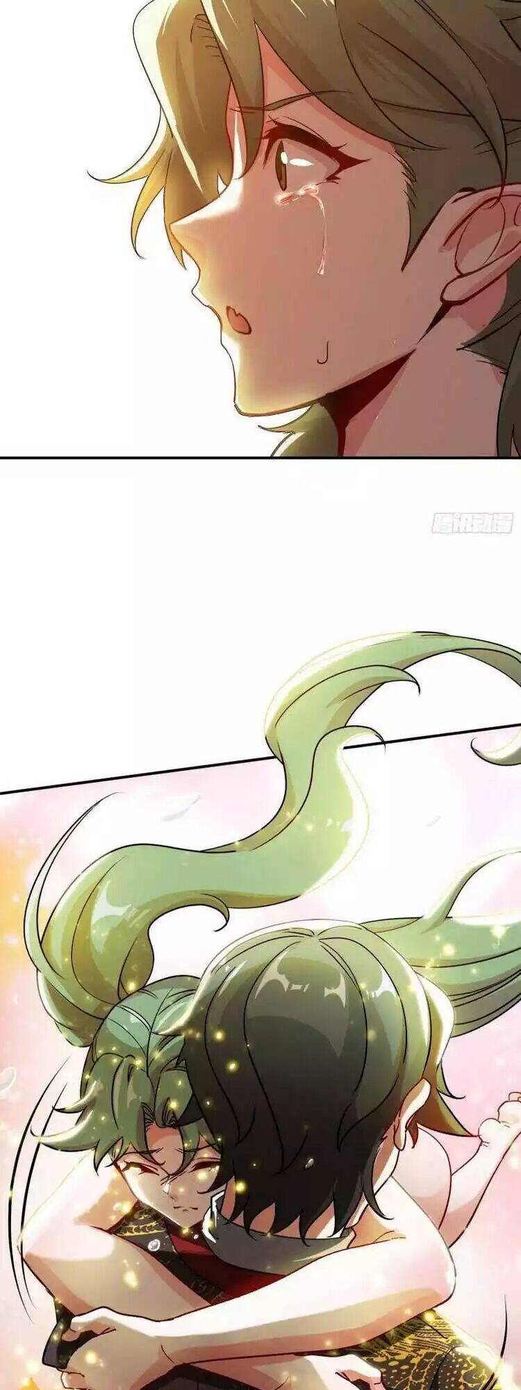 Bổn Tiên Tu Hậu Cung Đạo Chapter 36 - 20