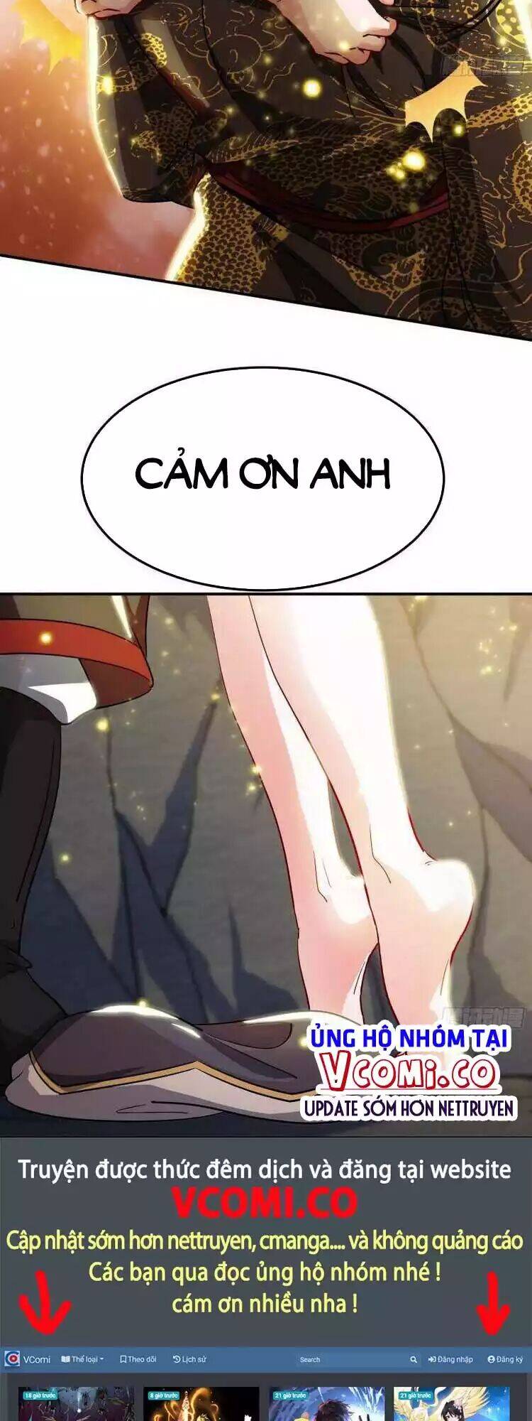 Bổn Tiên Tu Hậu Cung Đạo Chapter 36 - 21