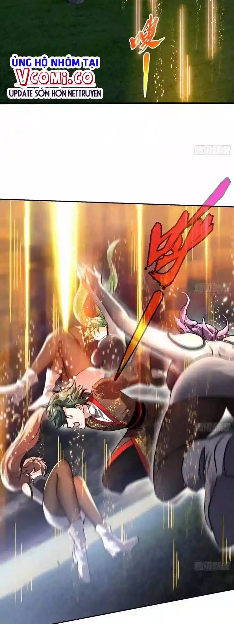 Bổn Tiên Tu Hậu Cung Đạo Chapter 37 - 12