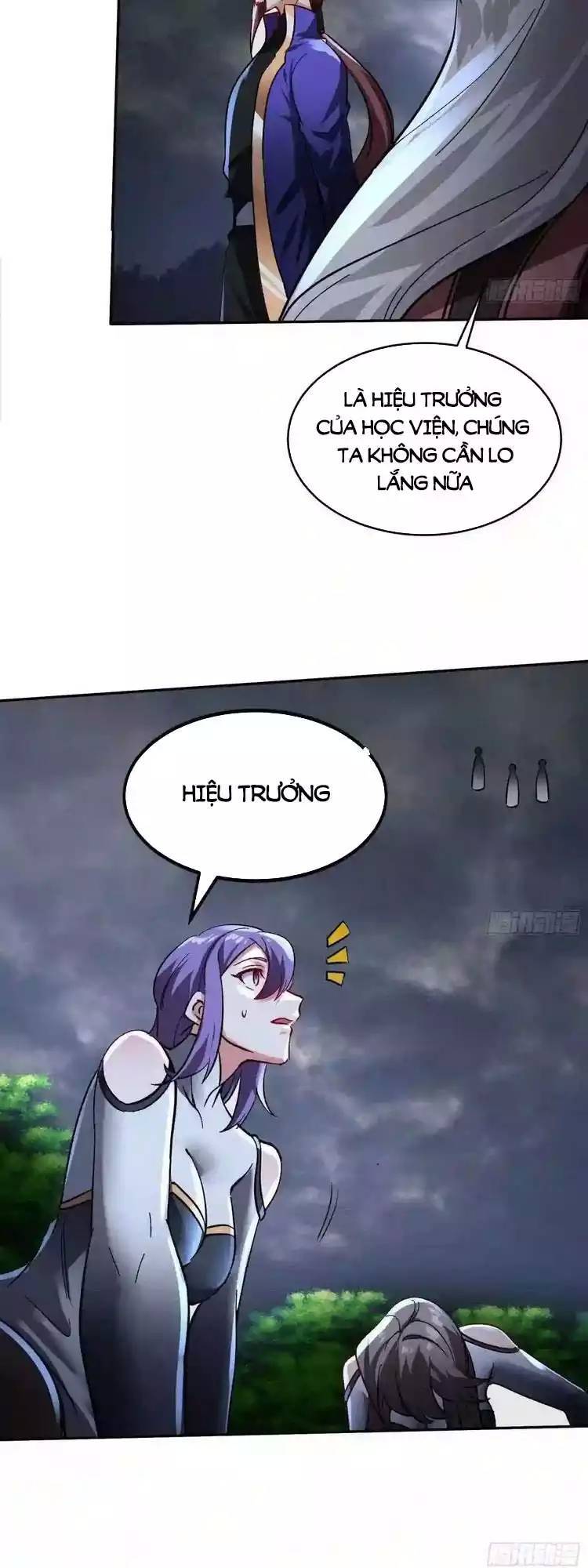 Bổn Tiên Tu Hậu Cung Đạo Chapter 37 - 15