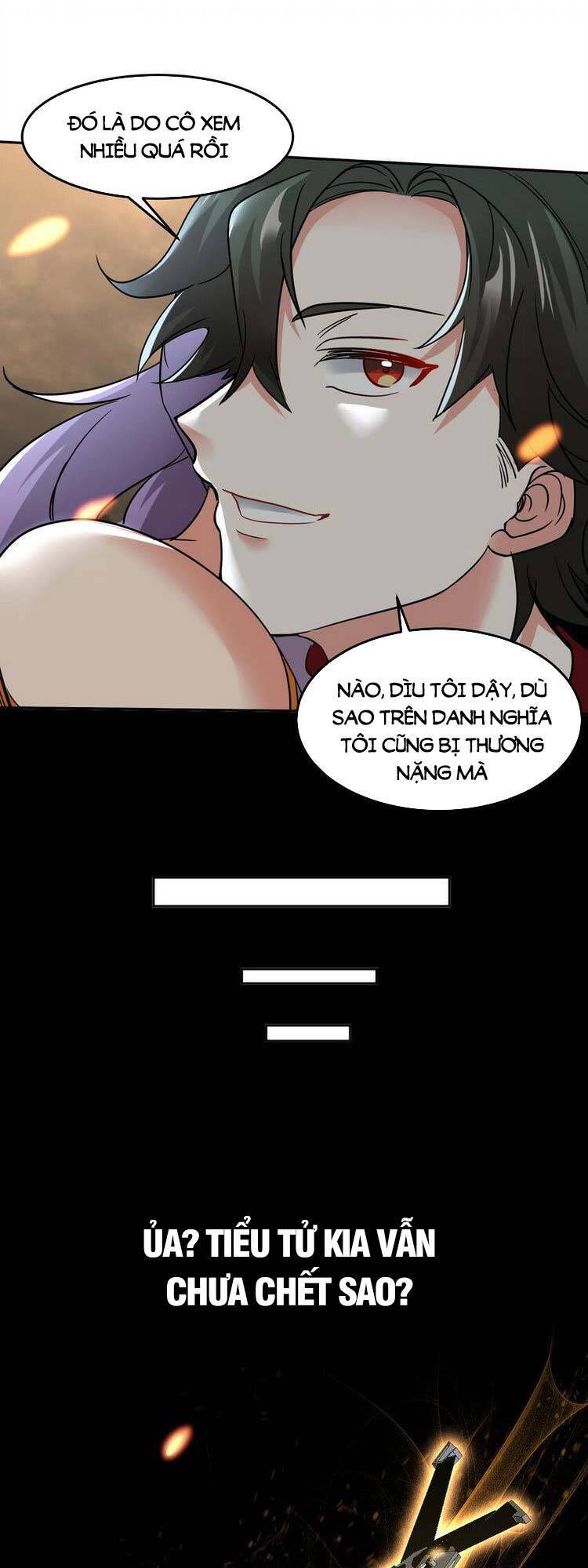 Bổn Tiên Tu Hậu Cung Đạo Chapter 38 - 16