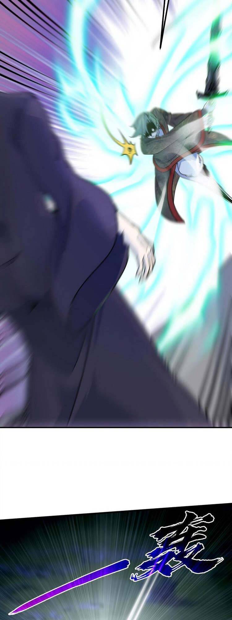 Bổn Tiên Tu Hậu Cung Đạo Chapter 38 - 4