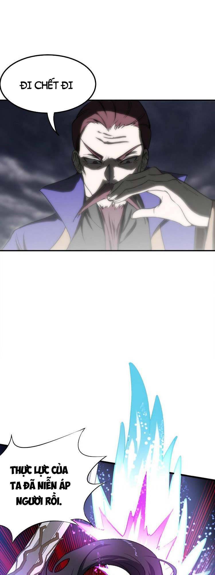 Bổn Tiên Tu Hậu Cung Đạo Chapter 38 - 6