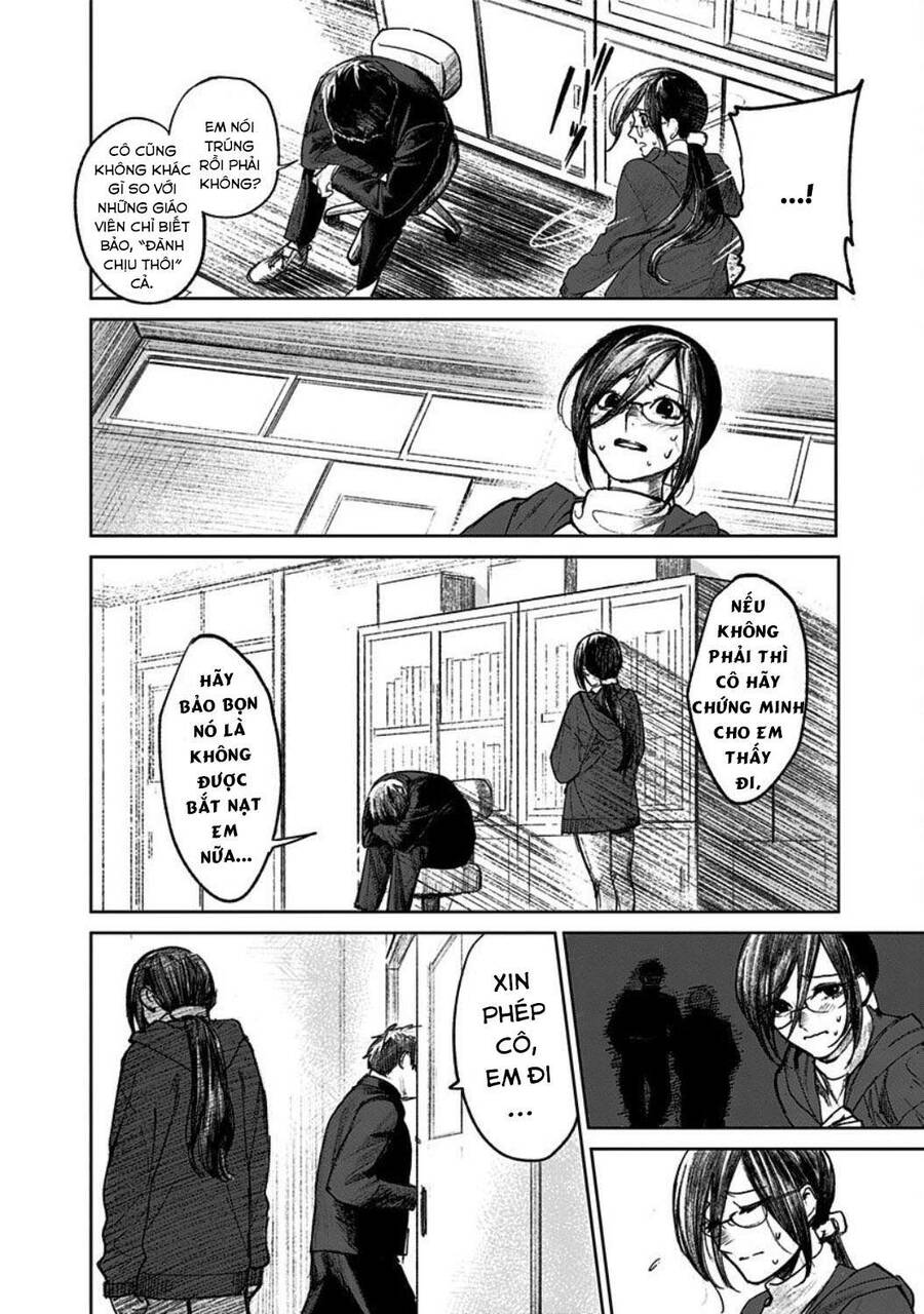 Cô Giáo Mít Ướt Chapter 1 - 16