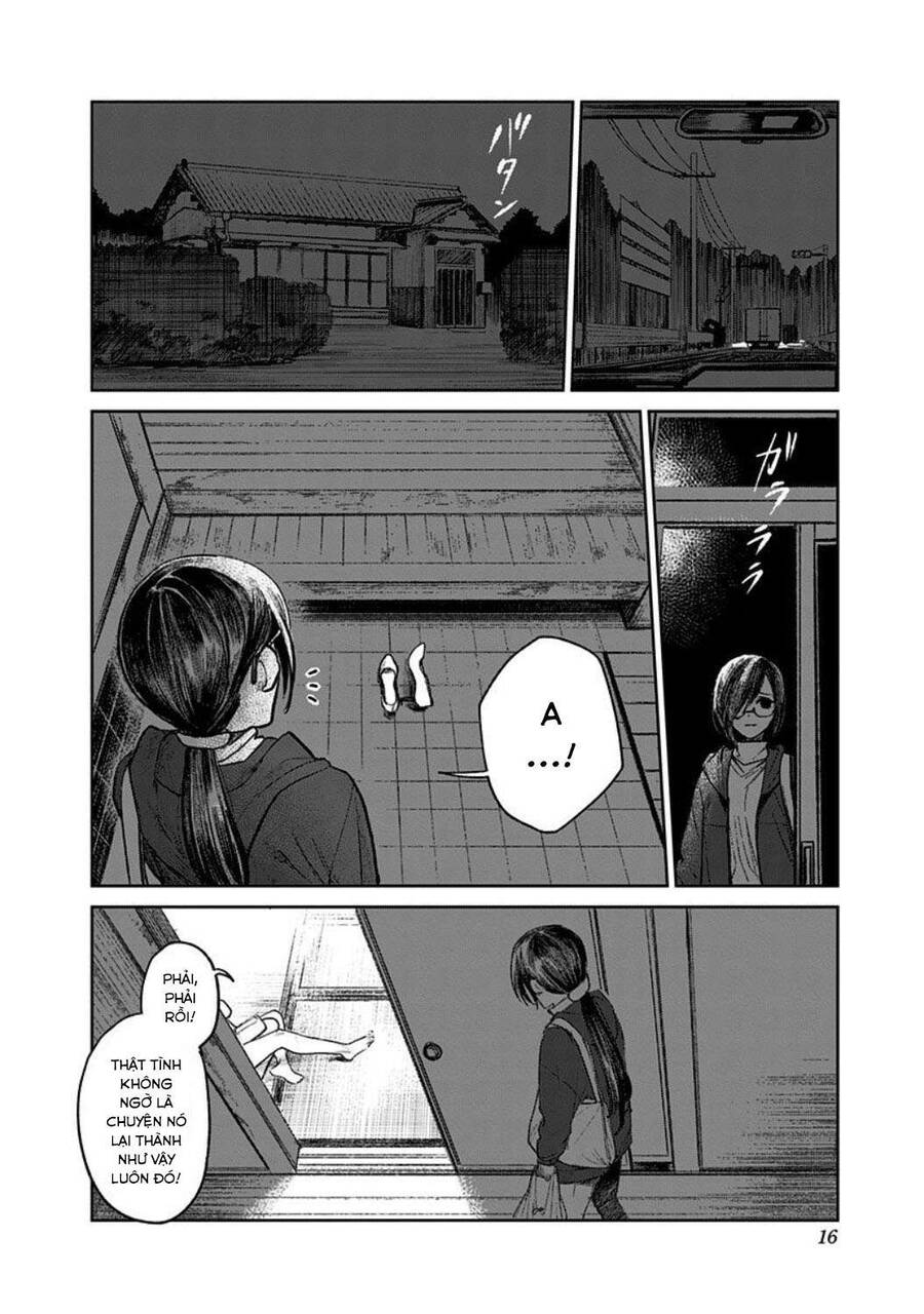 Cô Giáo Mít Ướt Chapter 1 - 18