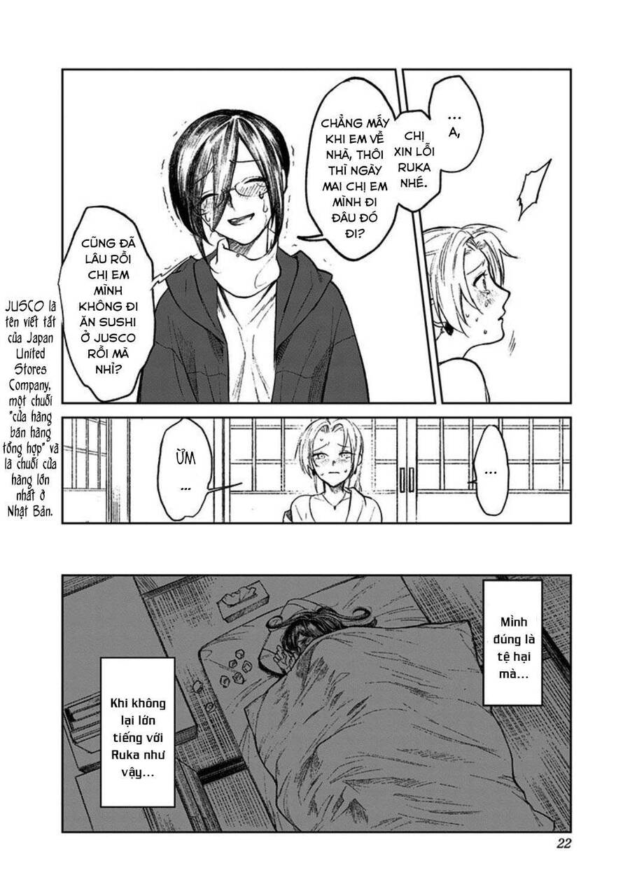 Cô Giáo Mít Ướt Chapter 1 - 24