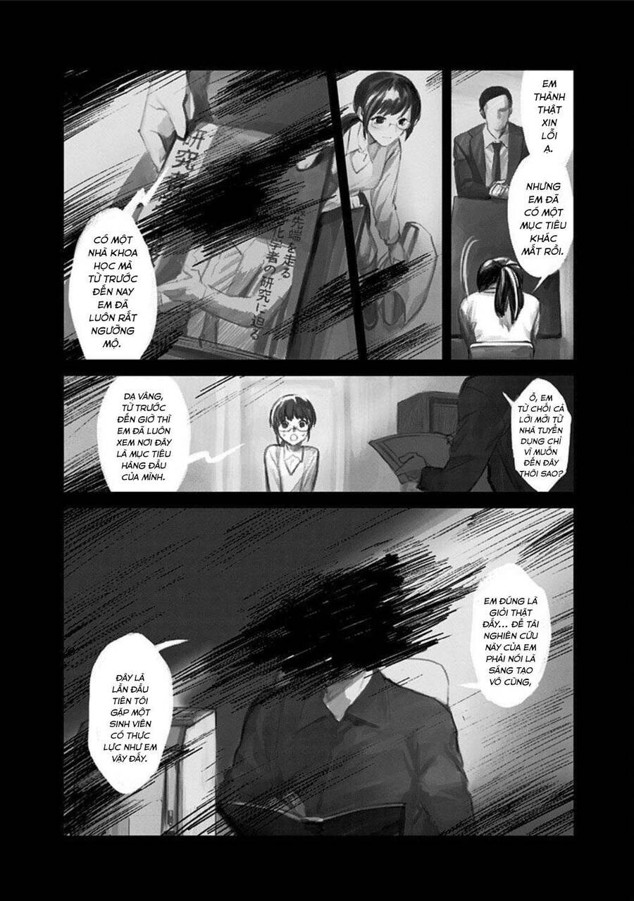 Cô Giáo Mít Ướt Chapter 1 - 26